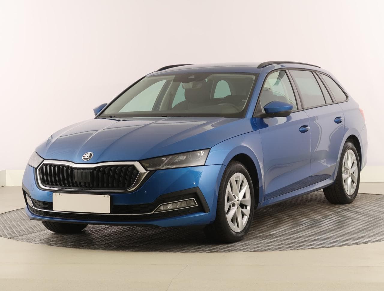 2022 Škoda OCTAVIA - 3