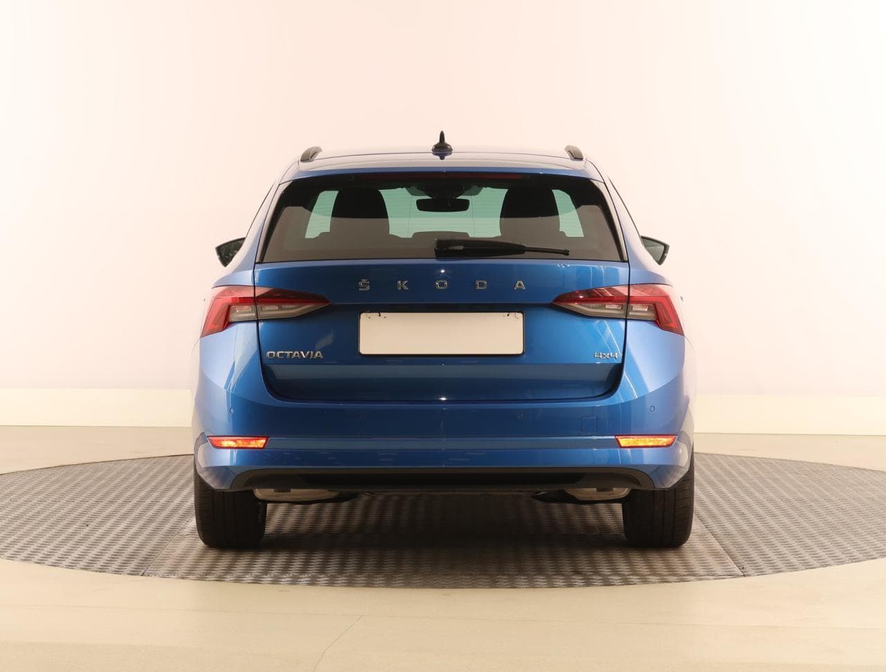 2022 Škoda OCTAVIA - 6