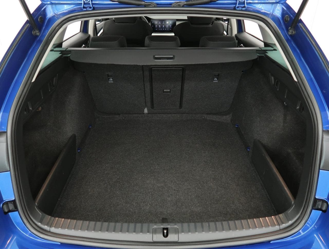 2022 Škoda OCTAVIA - 20