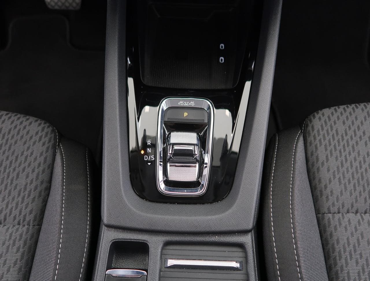 2022 Škoda OCTAVIA - 19