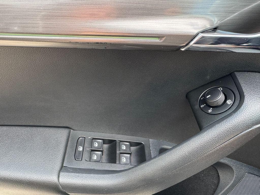 2018 Škoda OCTAVIA - 7