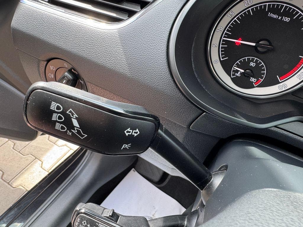 2018 Škoda OCTAVIA - 9