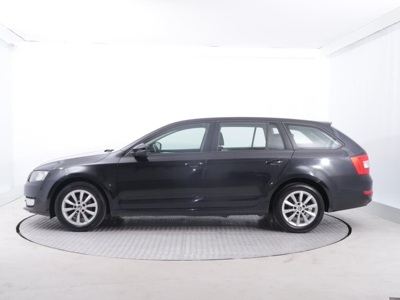 2014 Škoda OCTAVIA - 4