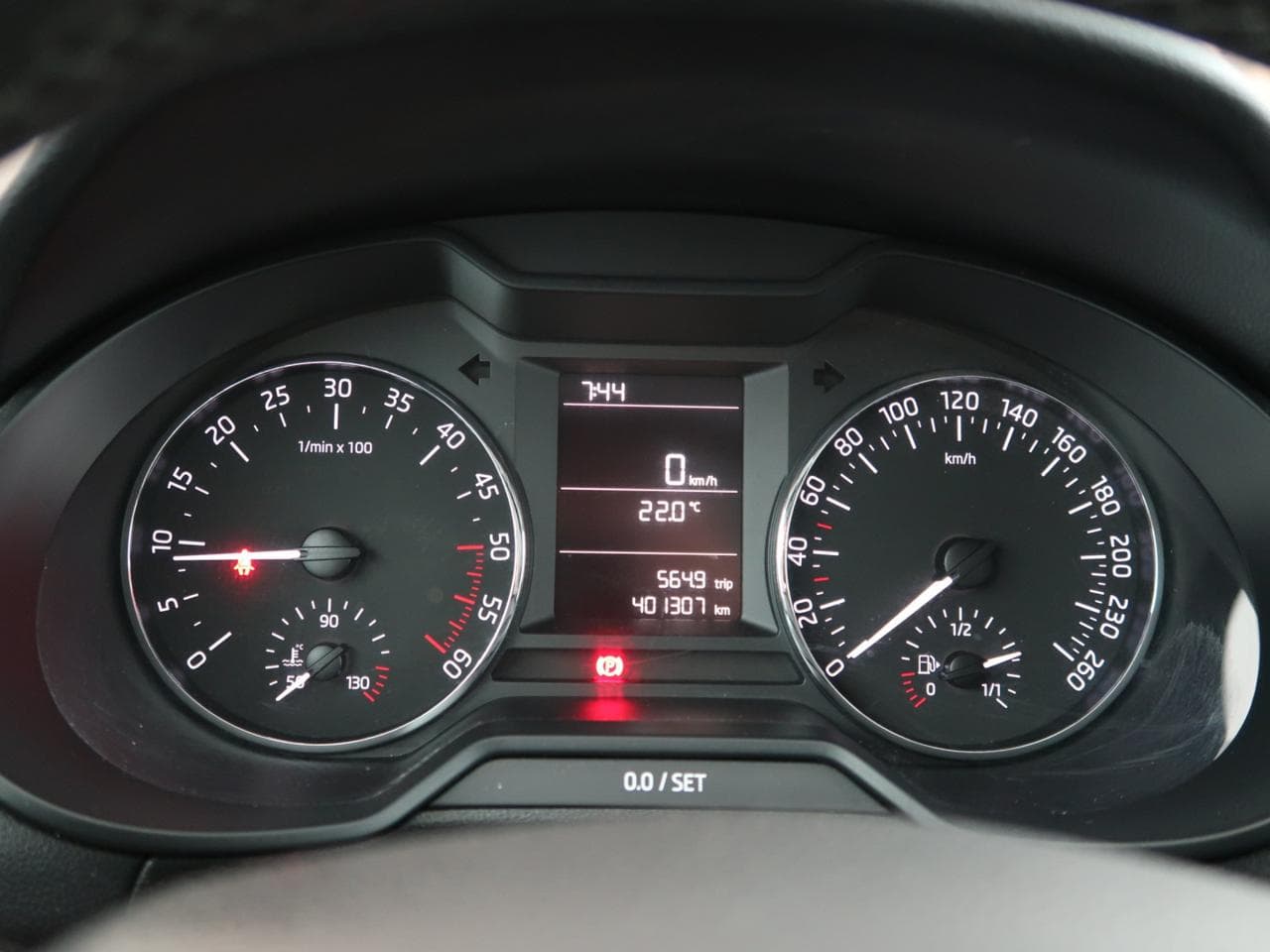 2014 Škoda OCTAVIA - 17