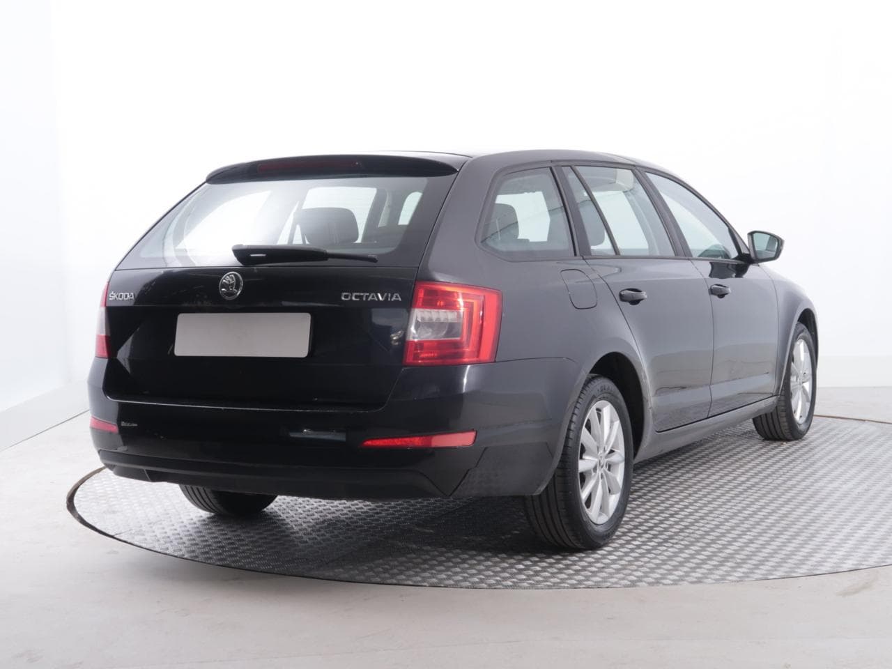 2014 Škoda OCTAVIA - 7