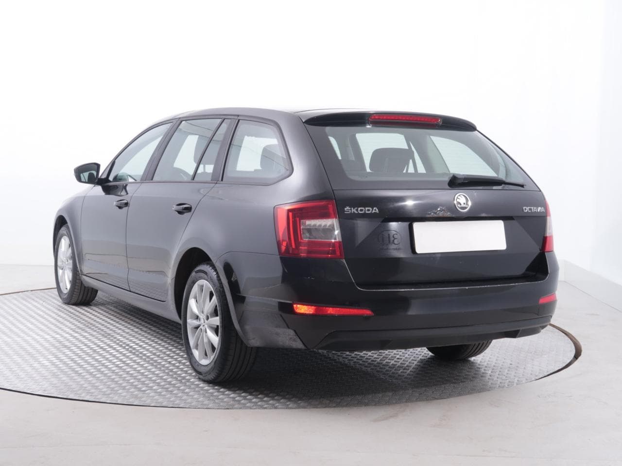 2014 Škoda OCTAVIA - 5