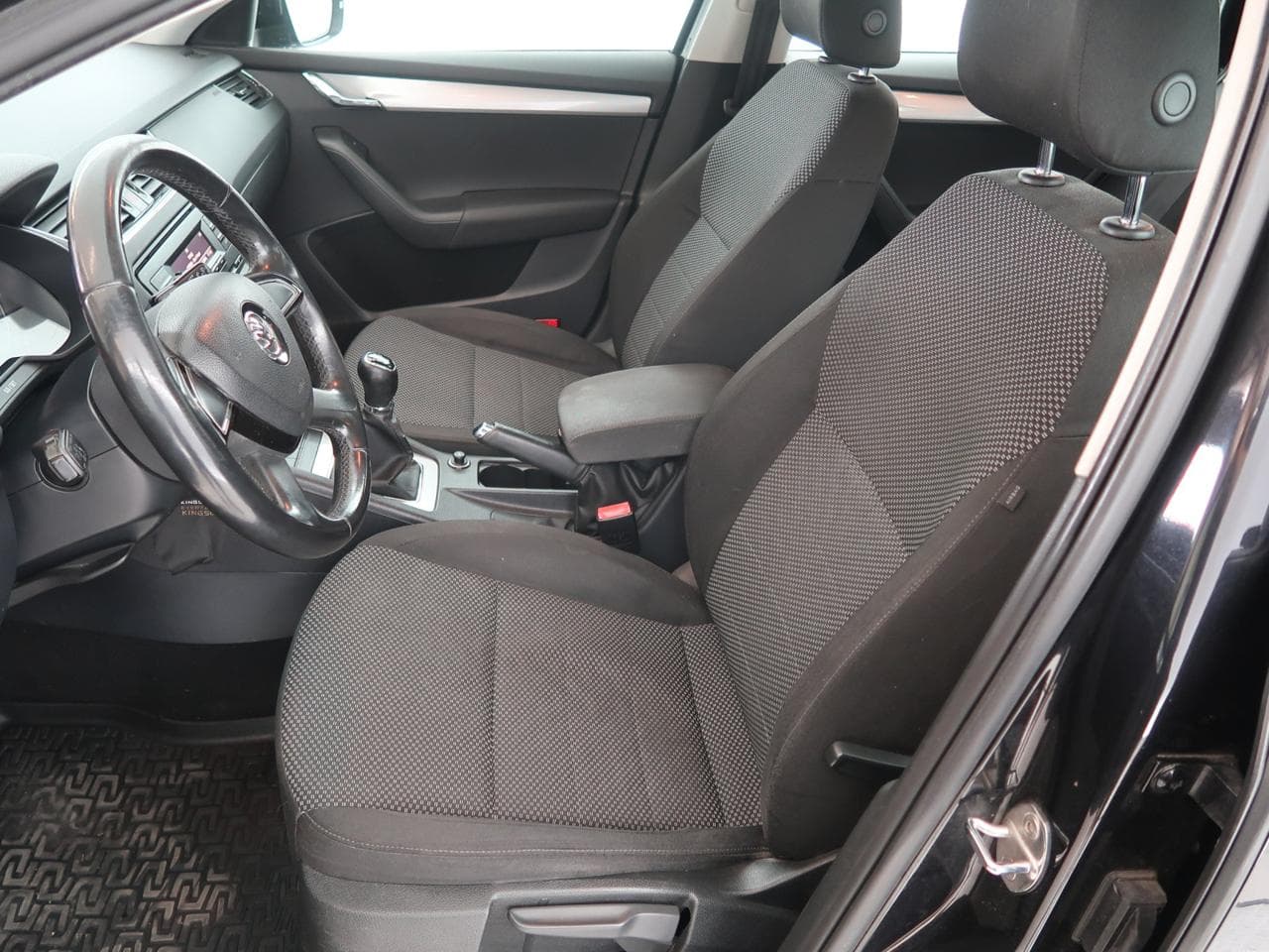 2014 Škoda OCTAVIA - 16