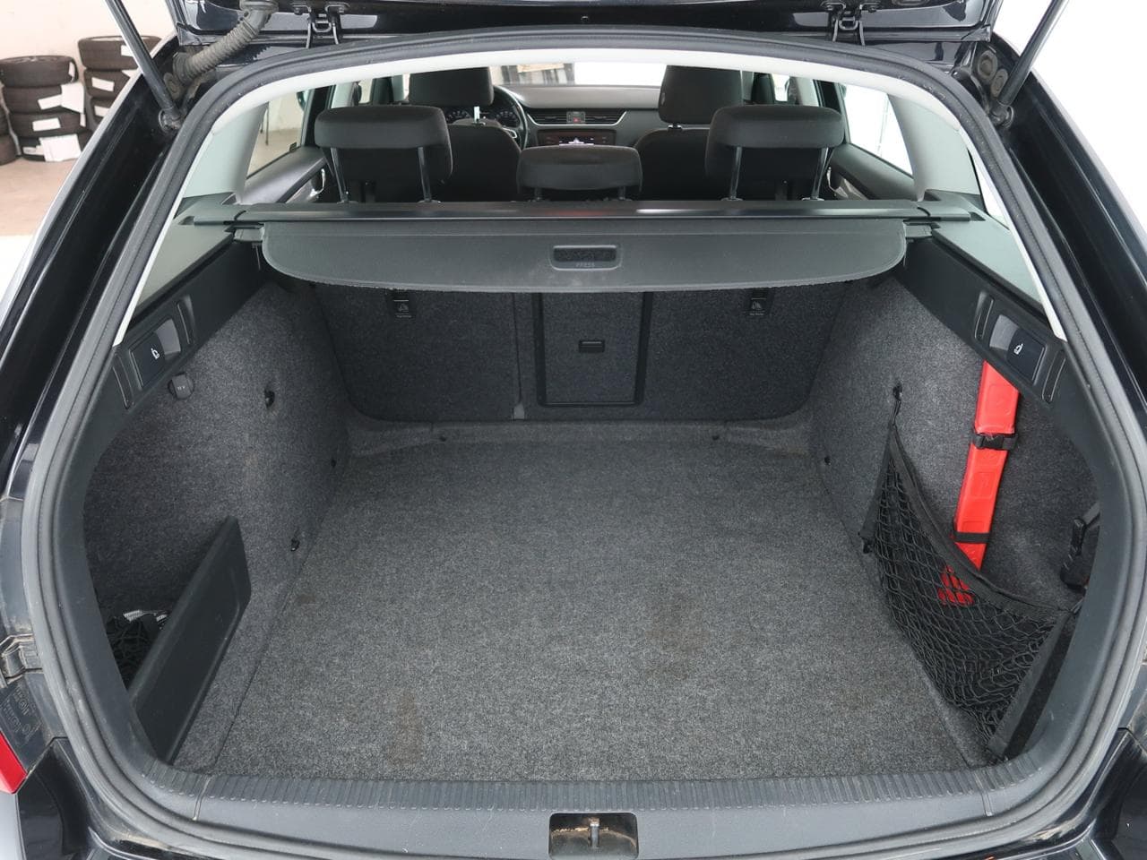 2014 Škoda OCTAVIA - 20
