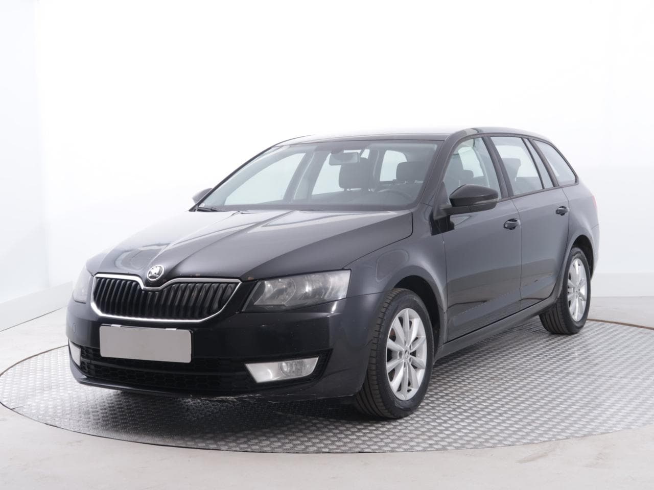 2014 Škoda OCTAVIA - 3