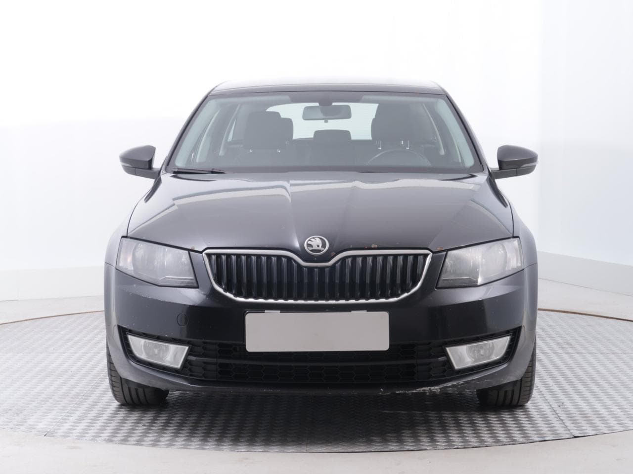 2014 Škoda OCTAVIA - 2