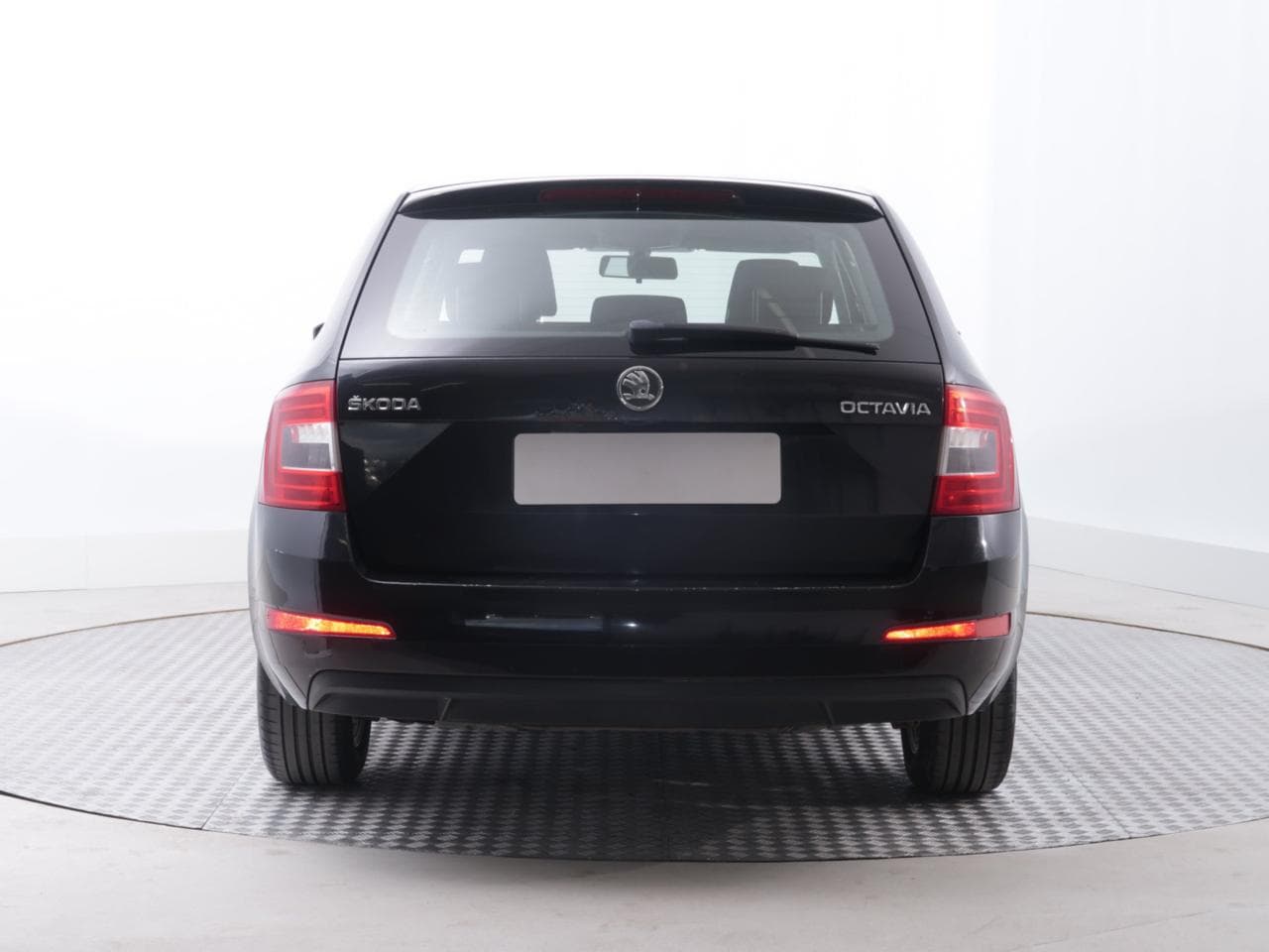2014 Škoda OCTAVIA - 6