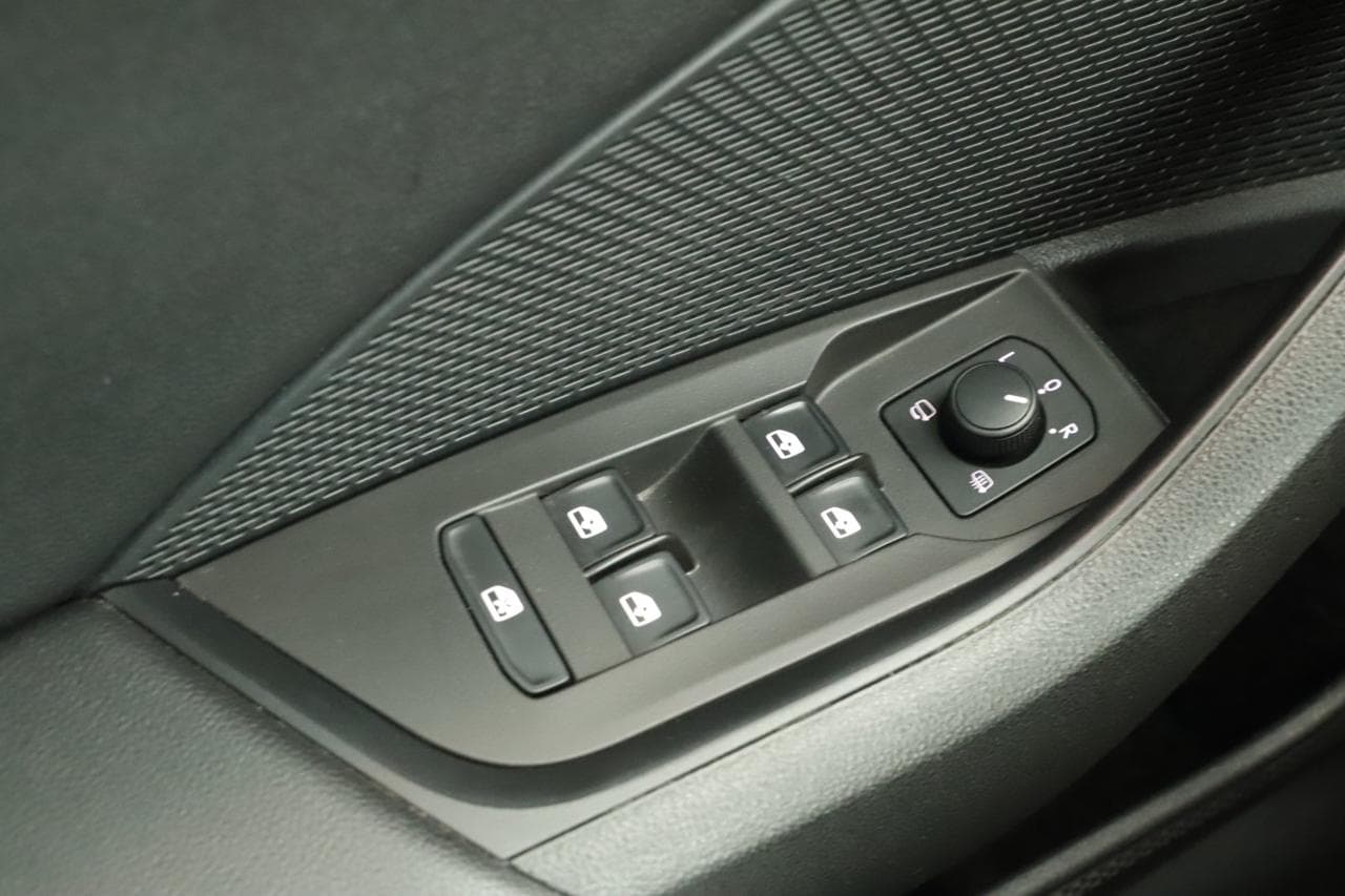 2022 Škoda OCTAVIA - 19