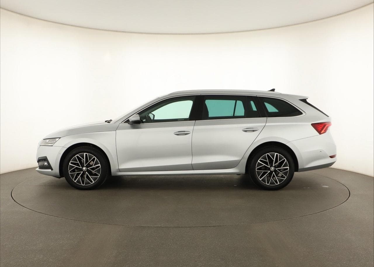 2022 Škoda OCTAVIA - 4