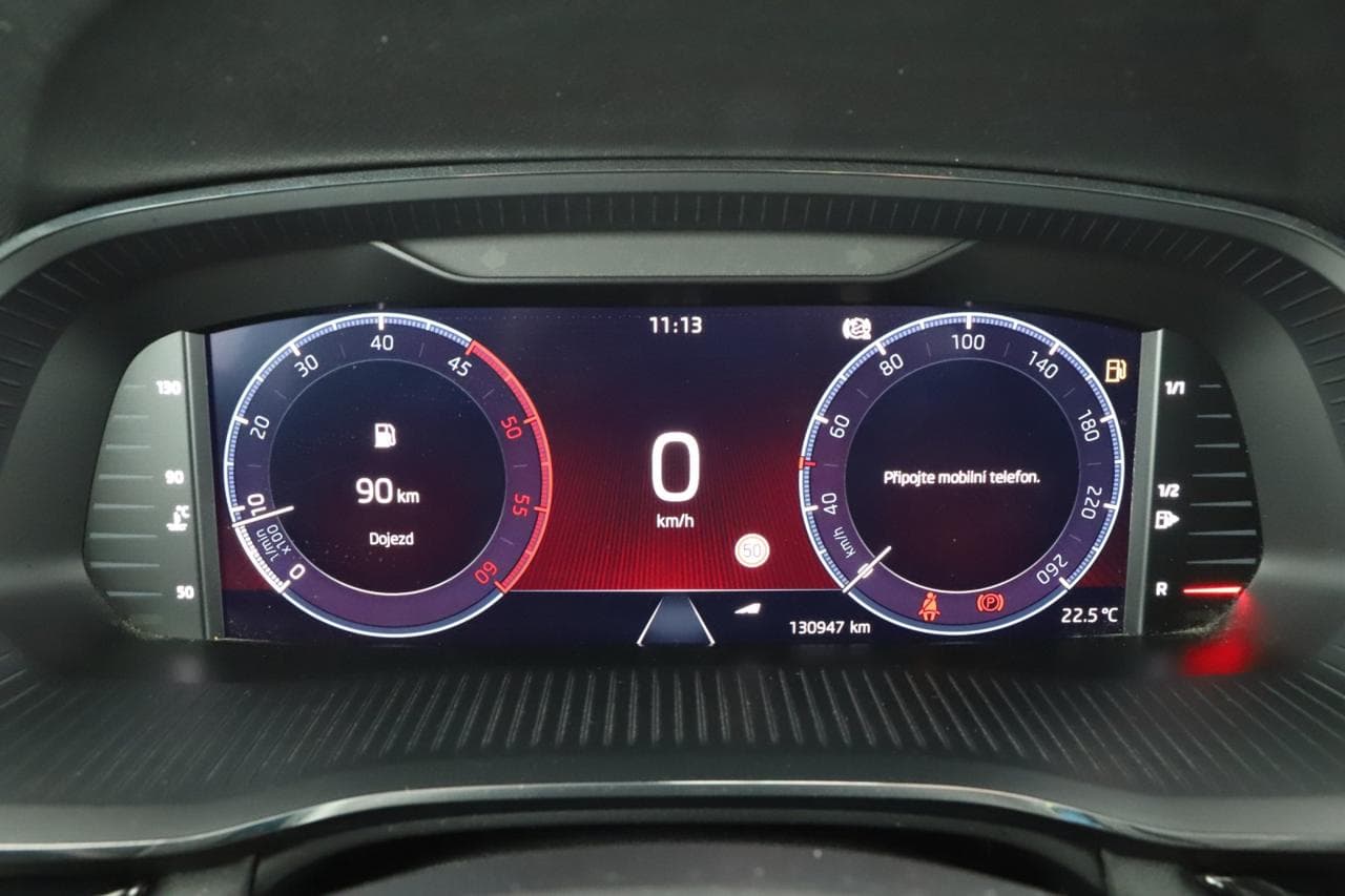 2022 Škoda OCTAVIA - 18