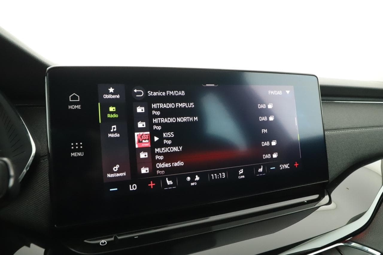 2022 Škoda OCTAVIA - 15