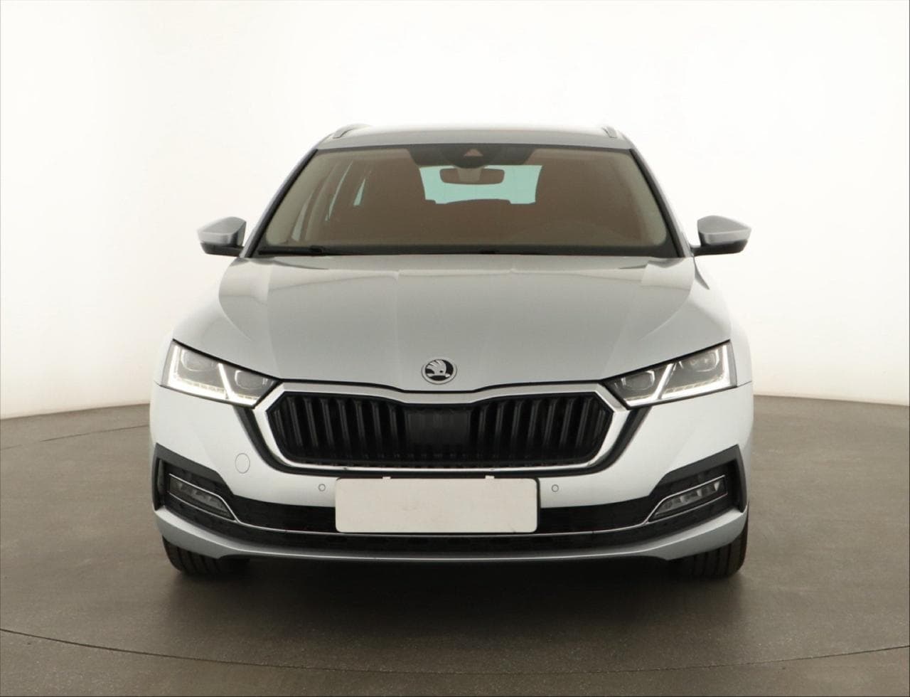 2022 Škoda OCTAVIA - 2