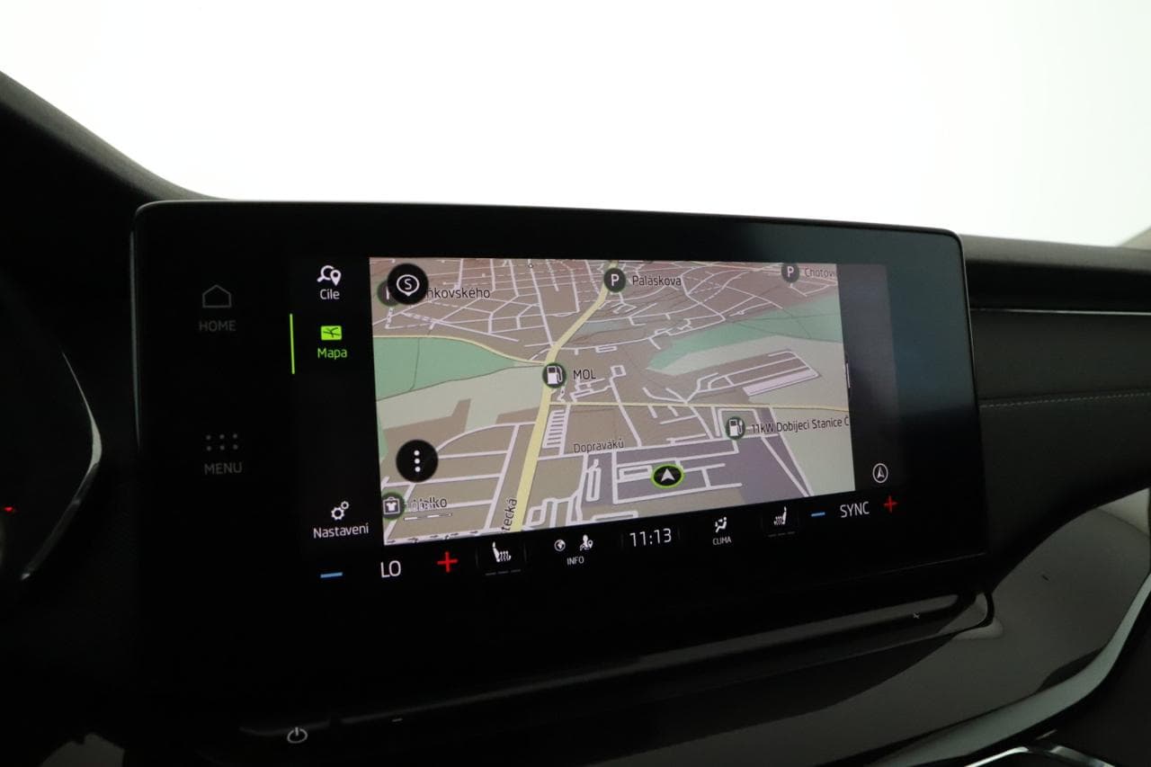 2022 Škoda OCTAVIA - 16