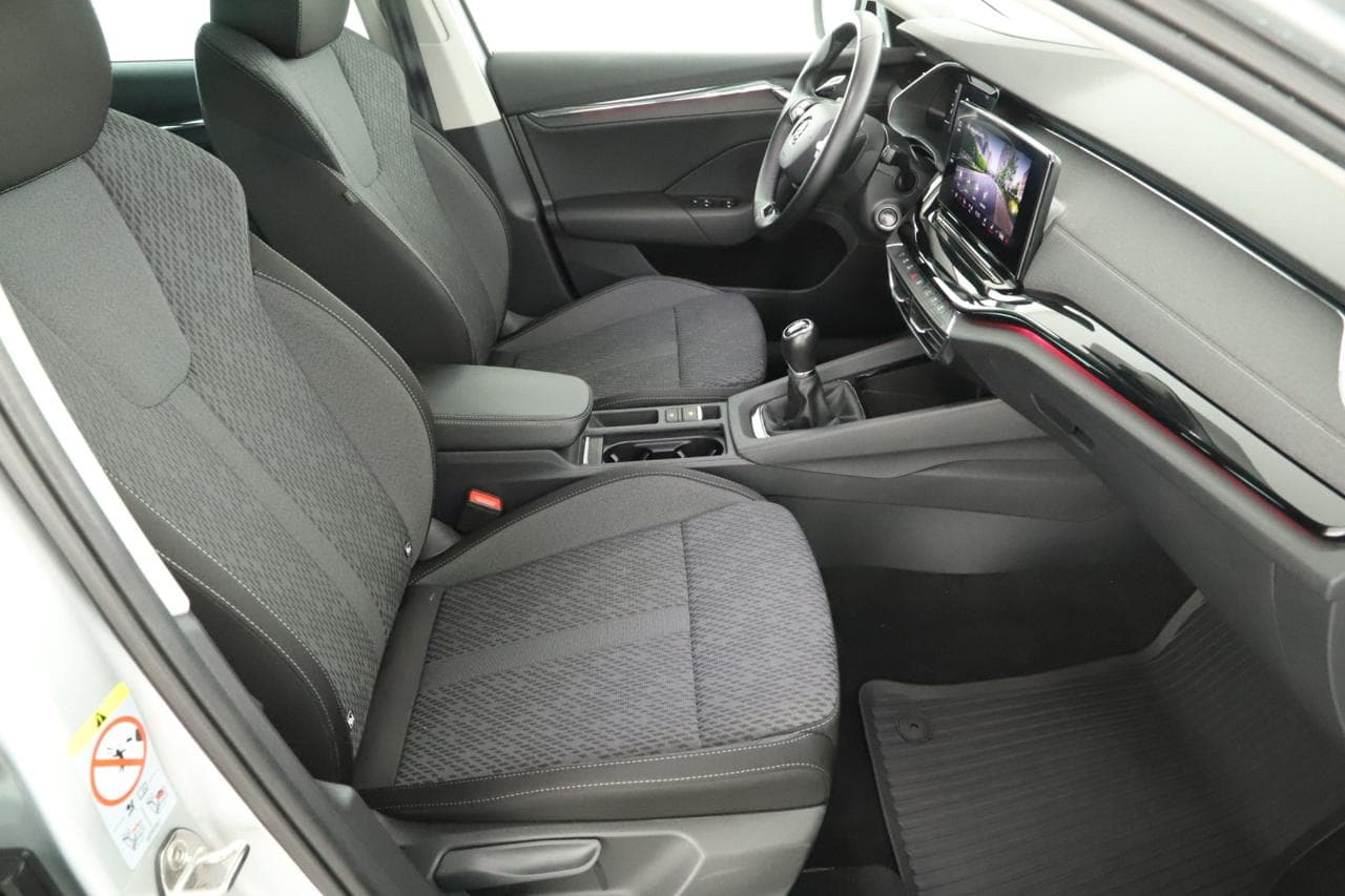 2022 Škoda OCTAVIA - 10