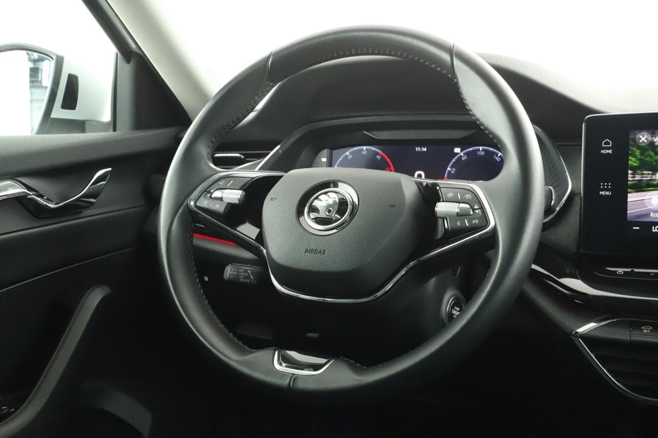2022 Škoda OCTAVIA - 14
