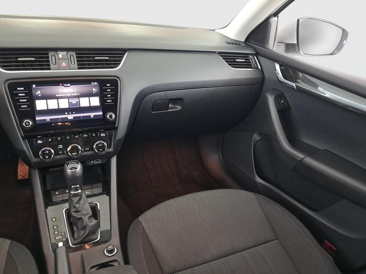 2019 Škoda OCTAVIA - 11