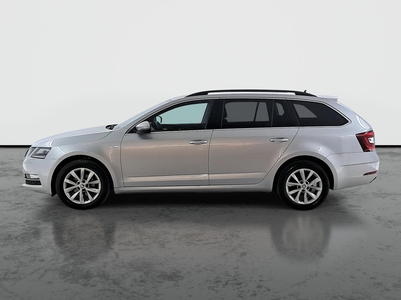 2019 Škoda OCTAVIA - 4