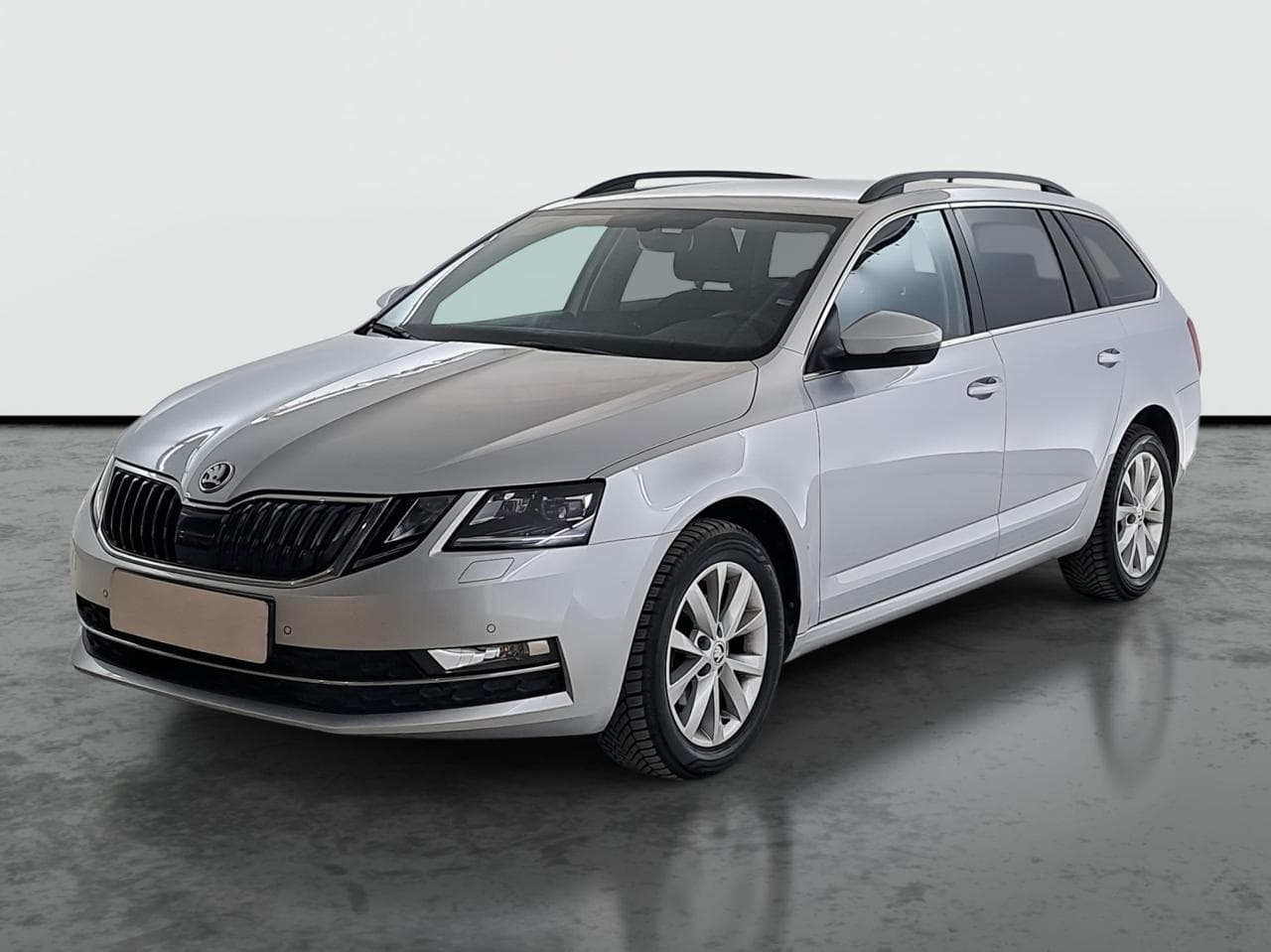 2019 Škoda OCTAVIA - 3