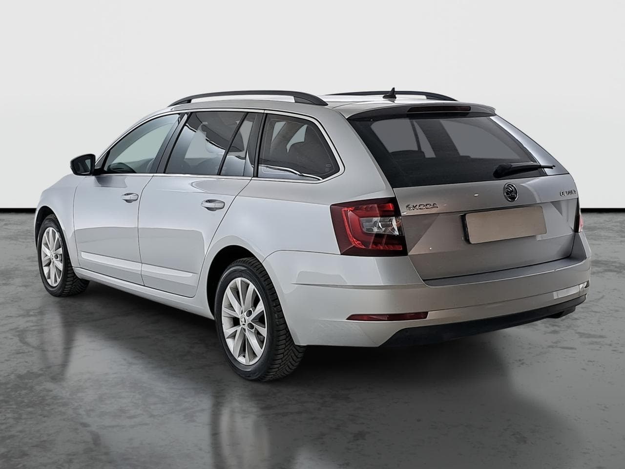 2019 Škoda OCTAVIA - 5