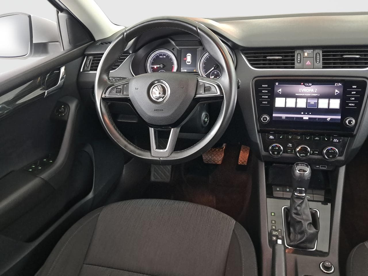 2019 Škoda OCTAVIA - 9