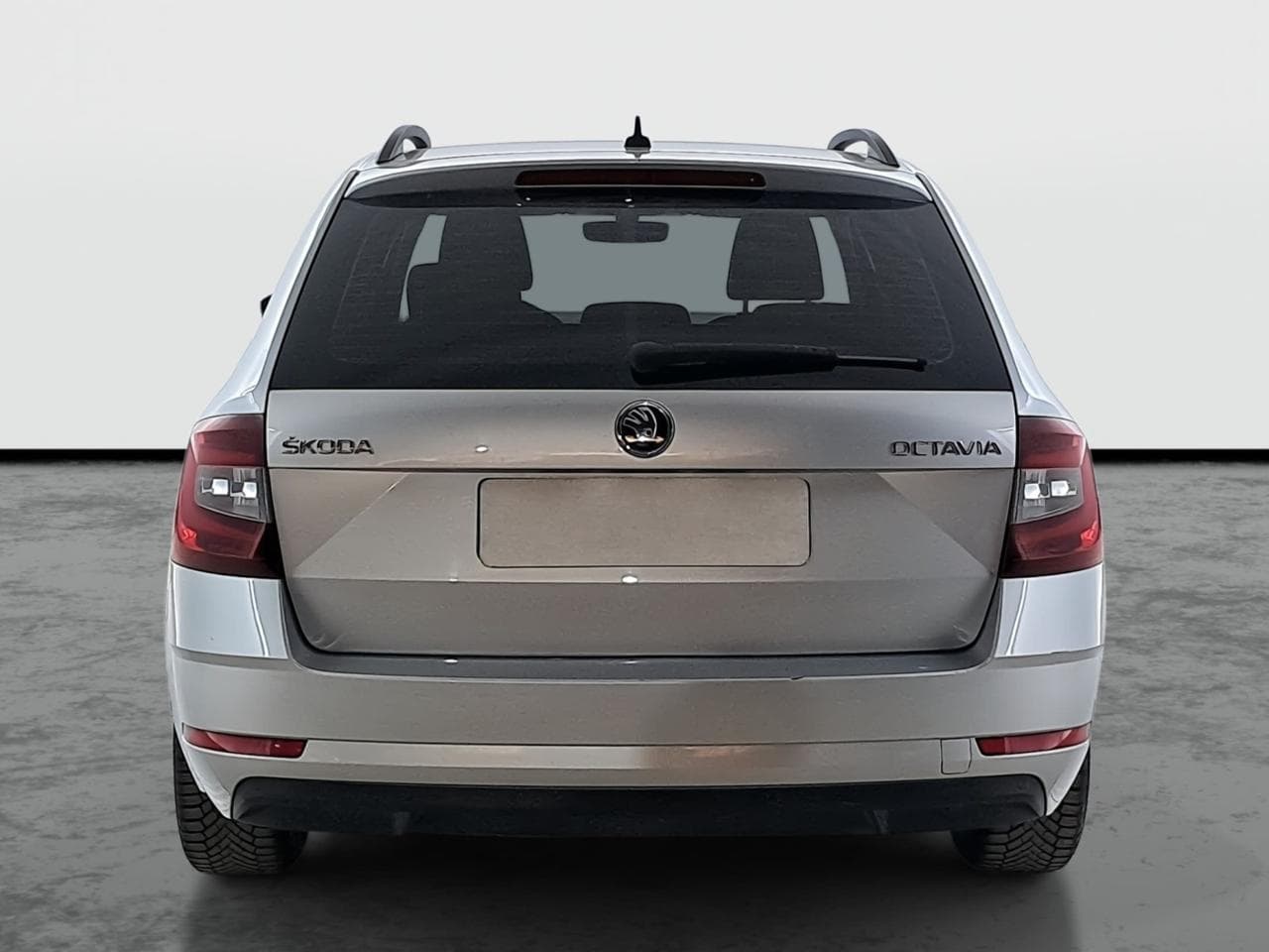 2019 Škoda OCTAVIA - 6