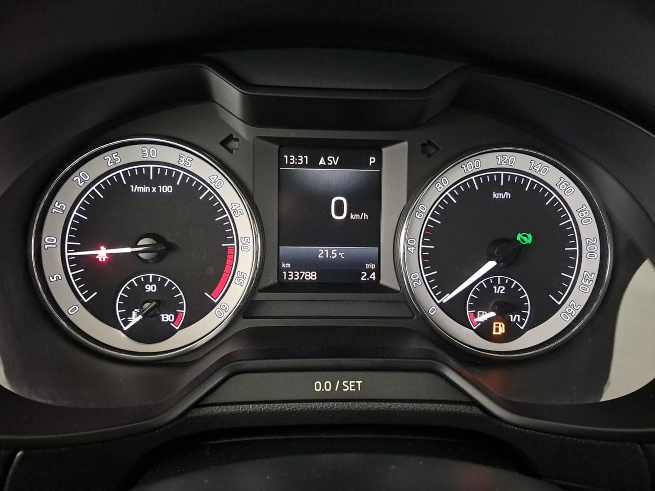 2019 Škoda OCTAVIA - 17