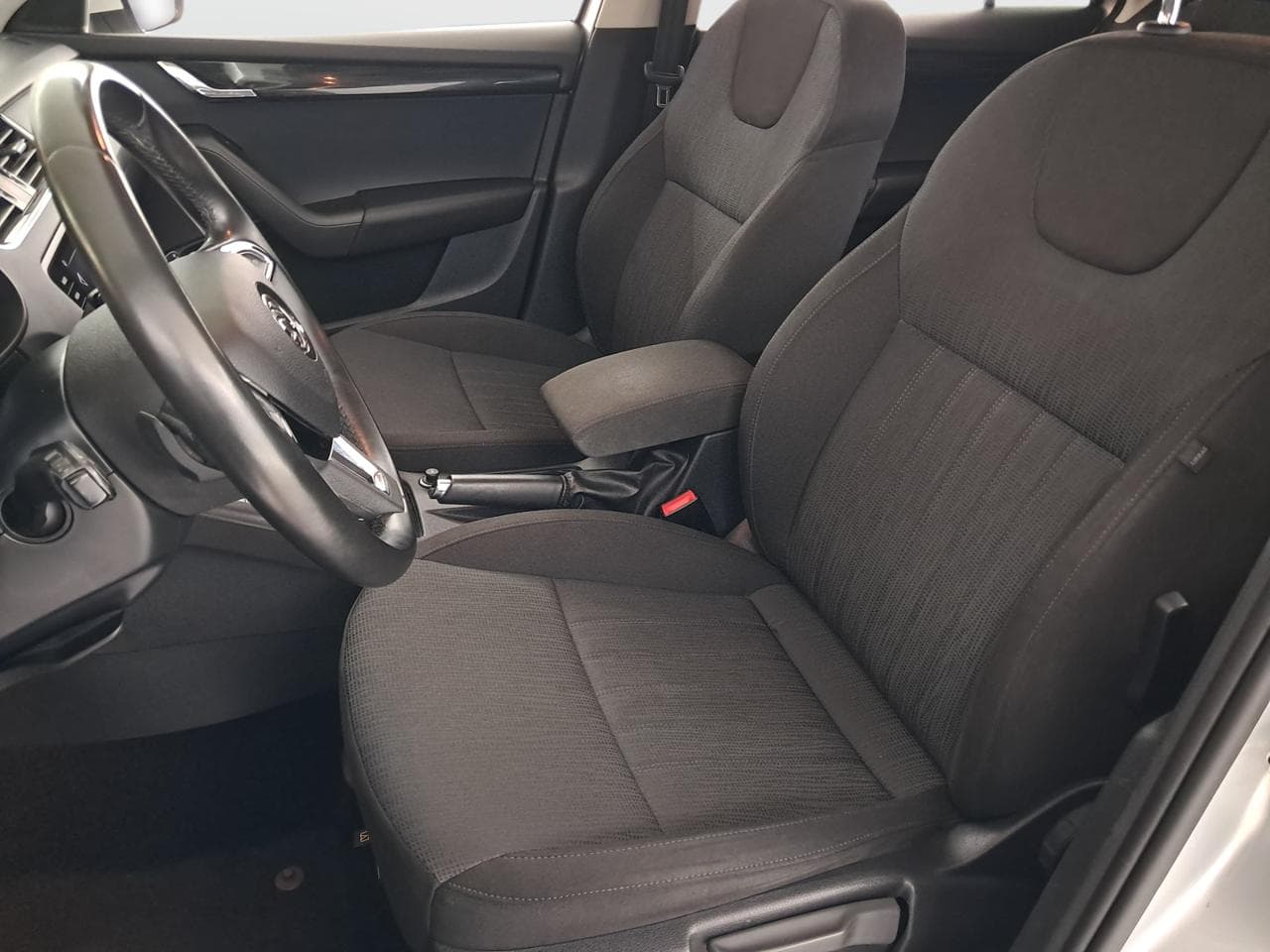2019 Škoda OCTAVIA - 16