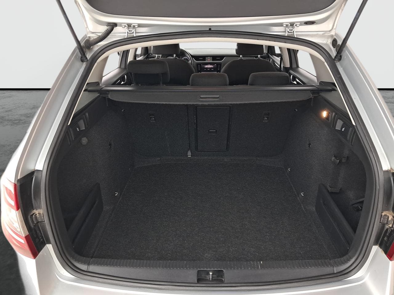 2019 Škoda OCTAVIA - 20