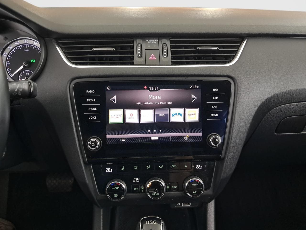 2019 Škoda OCTAVIA - 18