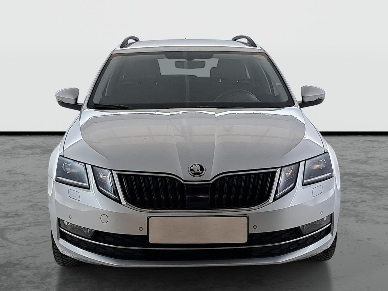 2019 Škoda OCTAVIA - 2