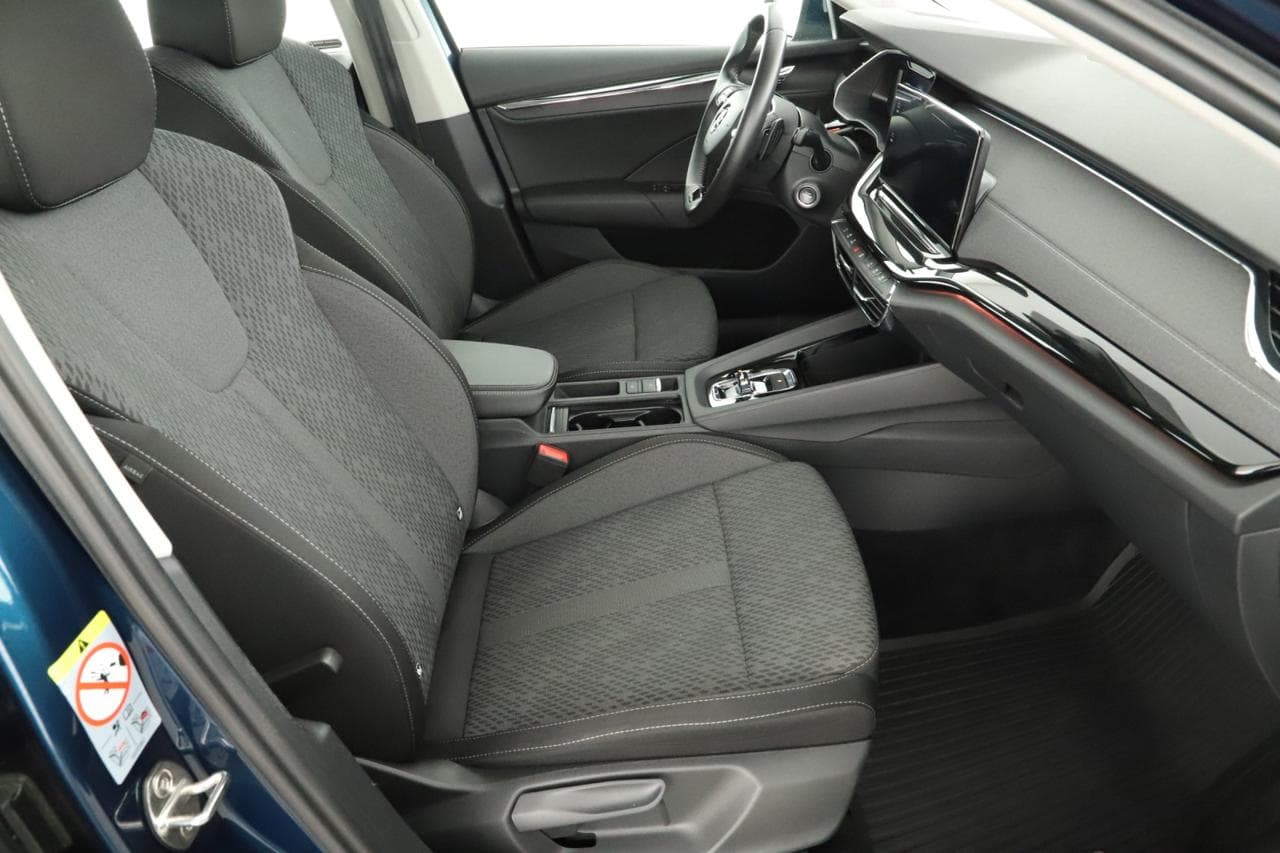 2022 Škoda OCTAVIA - 10
