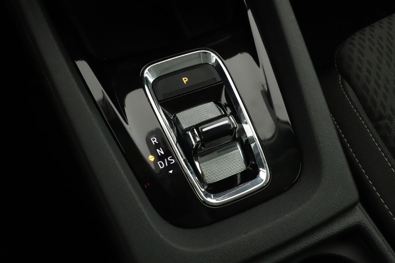 2022 Škoda OCTAVIA - 17