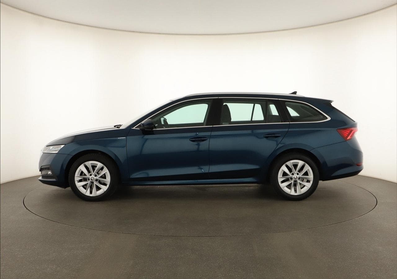 2022 Škoda OCTAVIA - 4