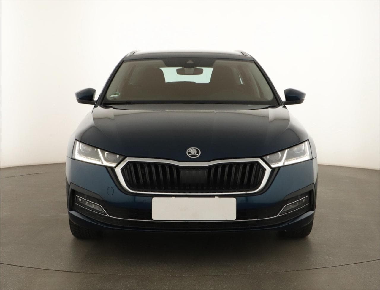 2022 Škoda OCTAVIA - 2