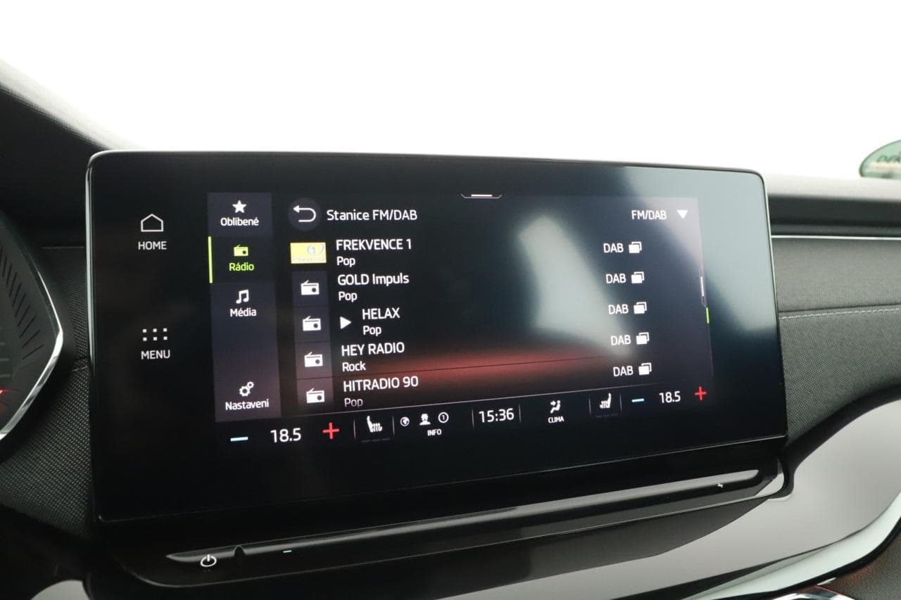 2022 Škoda OCTAVIA - 20
