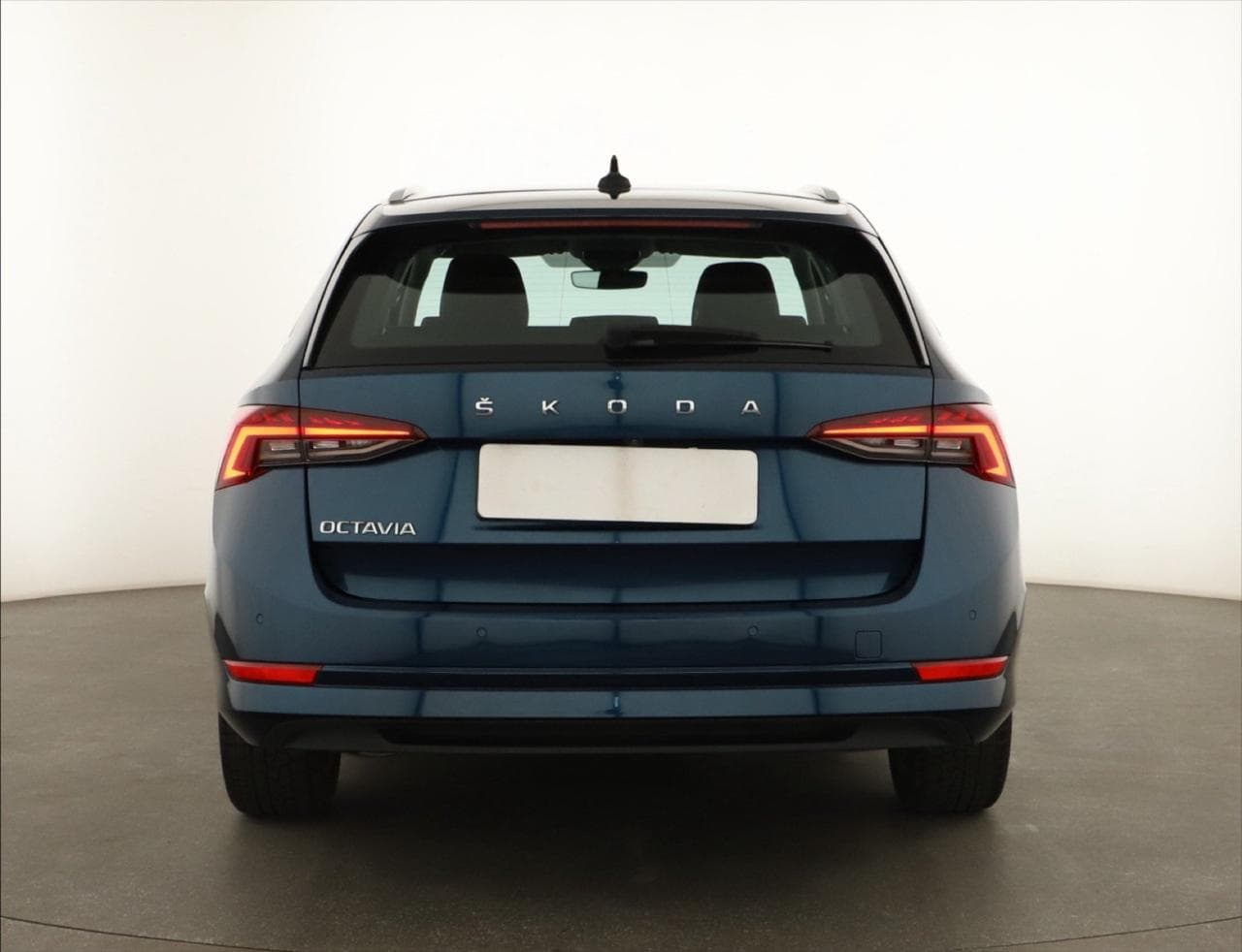 2022 Škoda OCTAVIA - 6