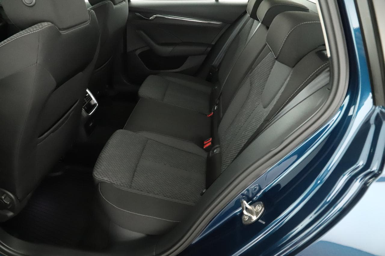 2022 Škoda OCTAVIA - 12