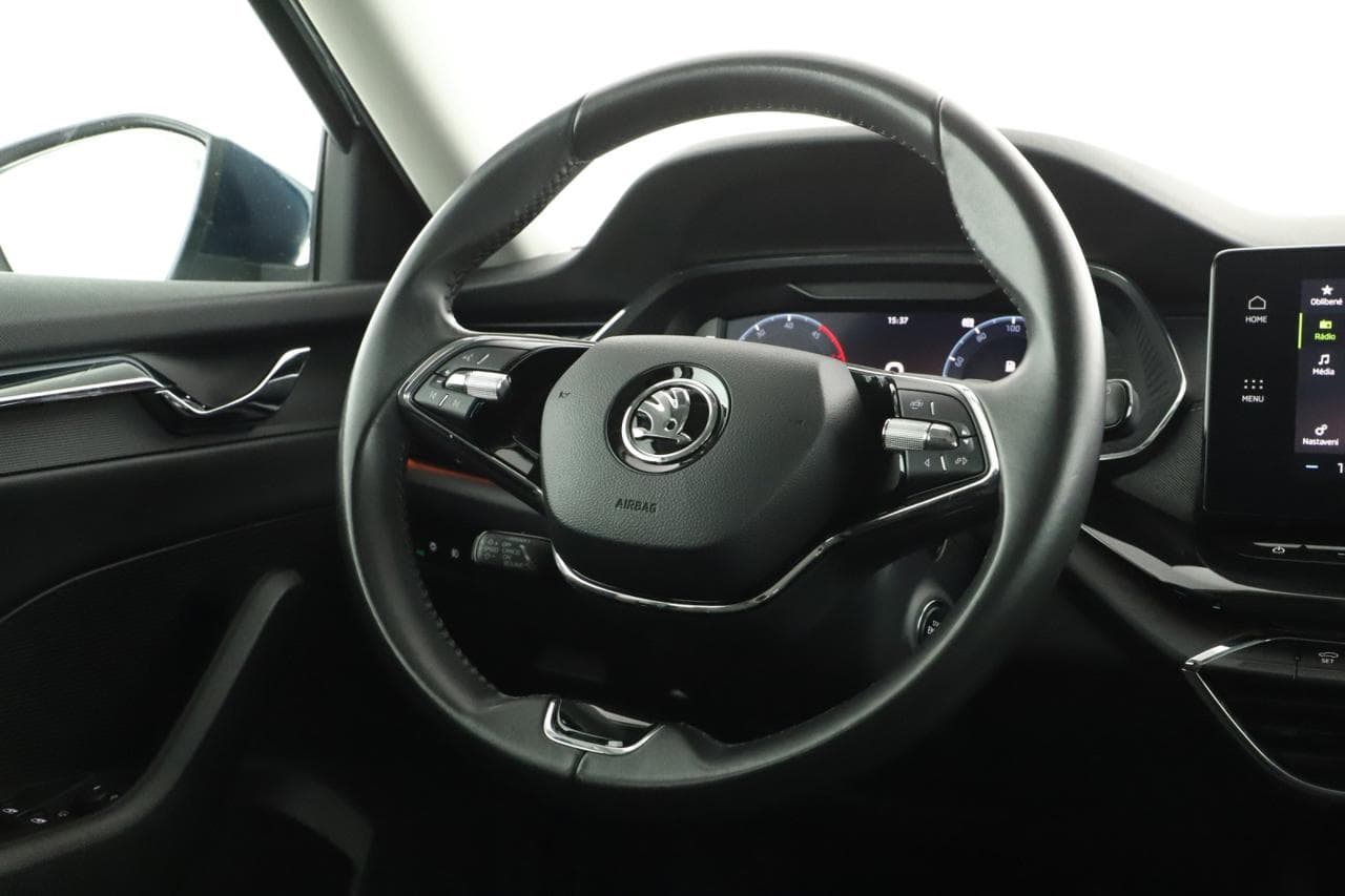 2022 Škoda OCTAVIA - 14