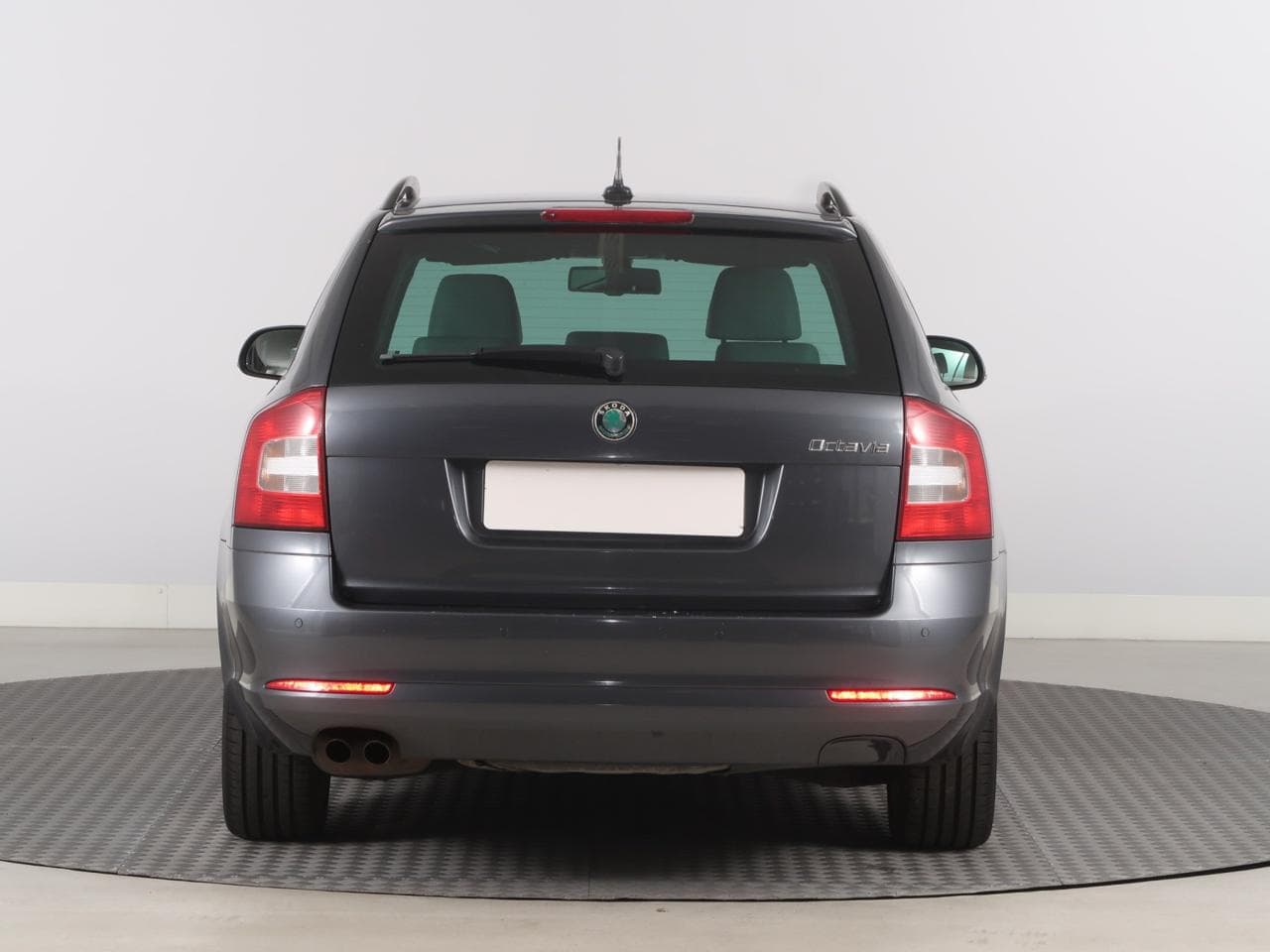 2011 Škoda OCTAVIA - 6