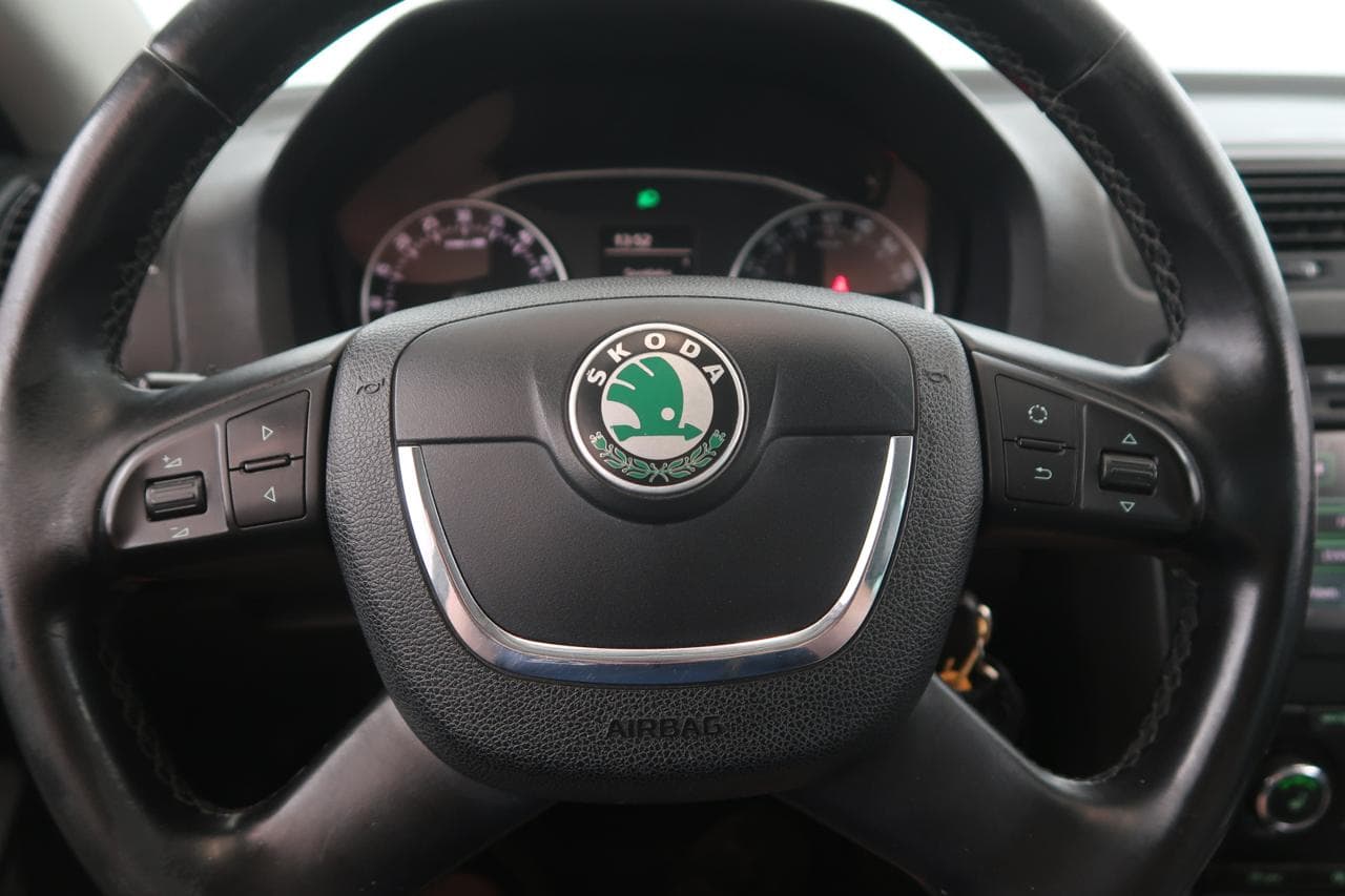 2011 Škoda OCTAVIA - 20