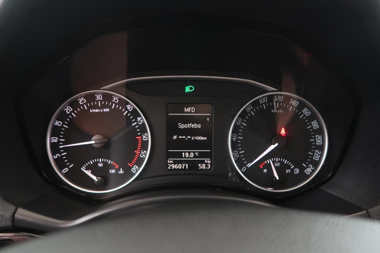 2011 Škoda OCTAVIA - 17