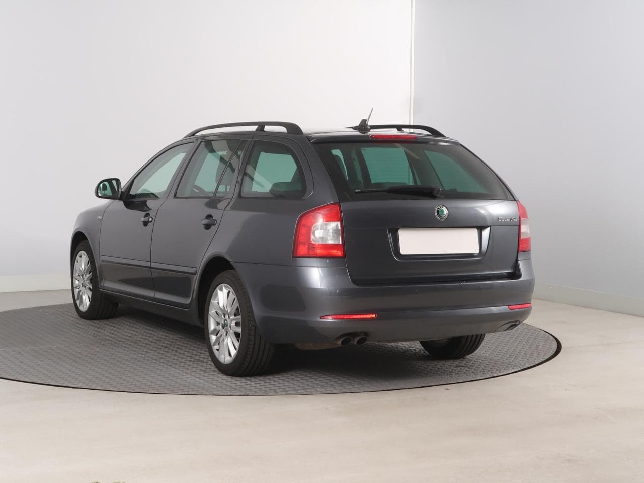 2011 Škoda OCTAVIA - 5