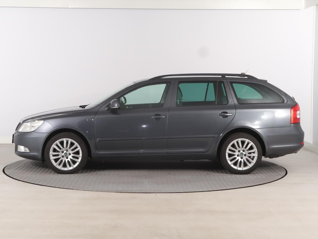 2011 Škoda OCTAVIA - 4