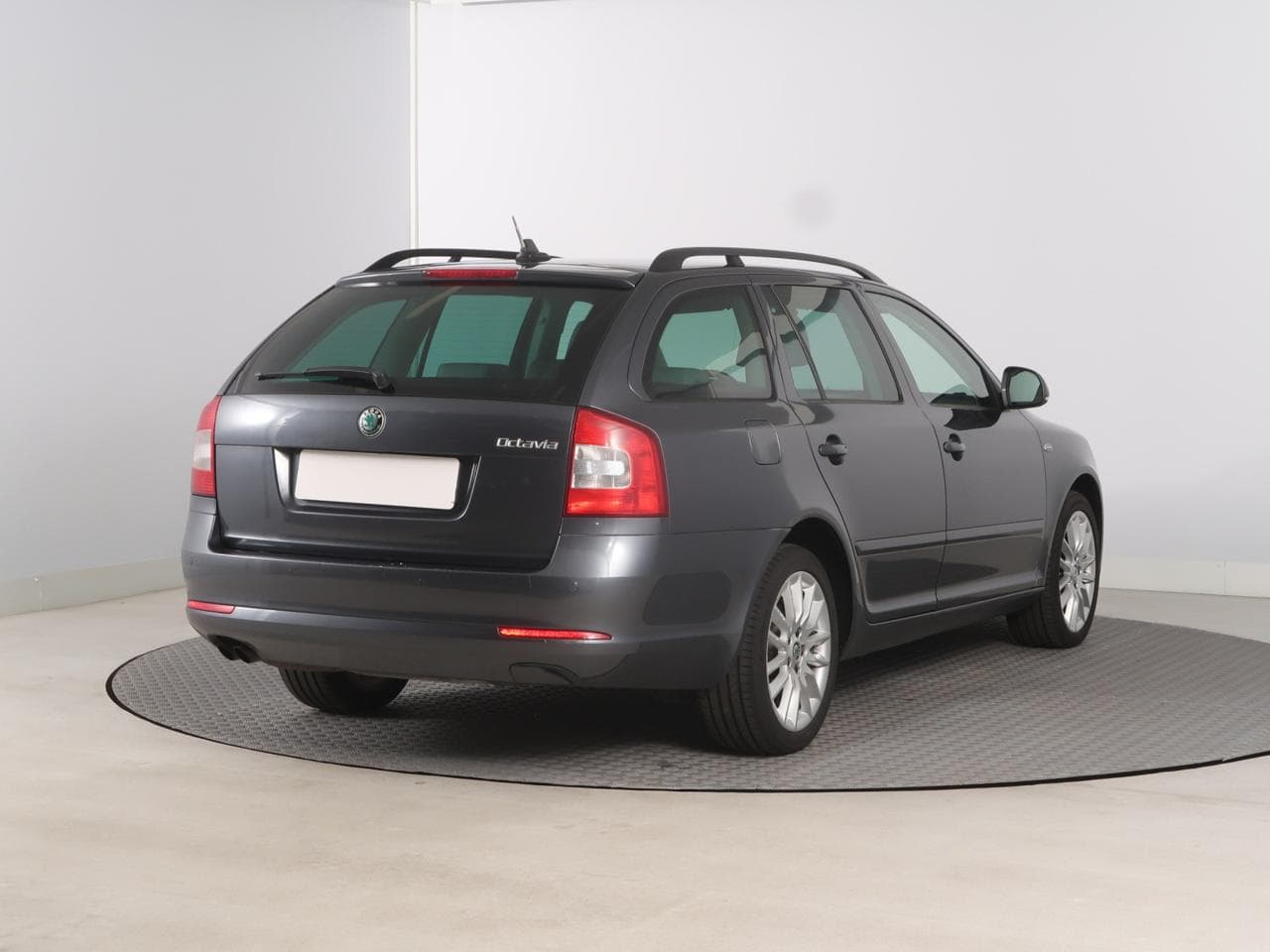 2011 Škoda OCTAVIA - 7