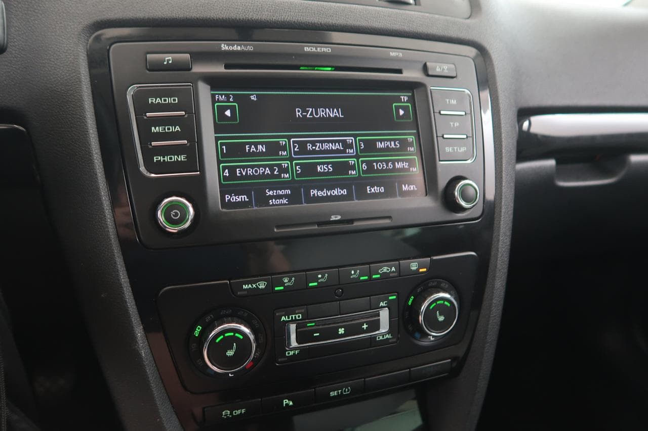 2011 Škoda OCTAVIA - 18