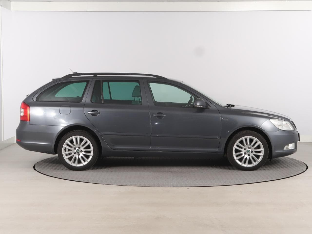 2011 Škoda OCTAVIA - 8